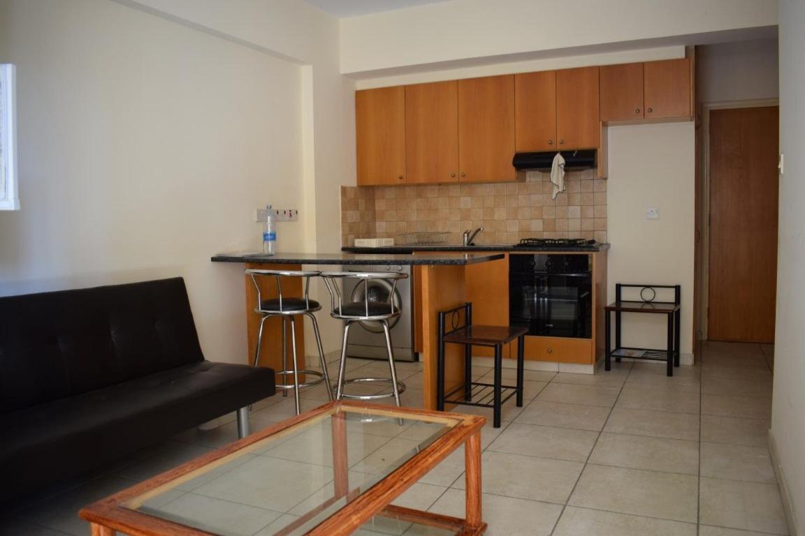 Property Direct Posidon Court Larnaca Dış mekan fotoğraf
