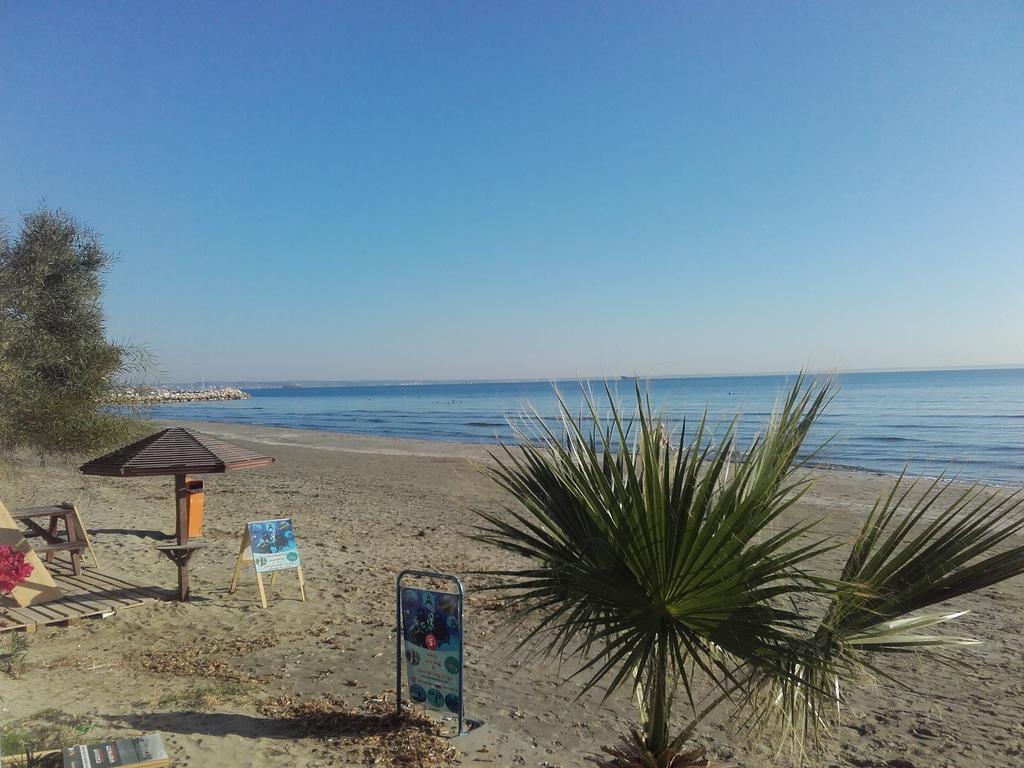 Property Direct Posidon Court Larnaca Dış mekan fotoğraf