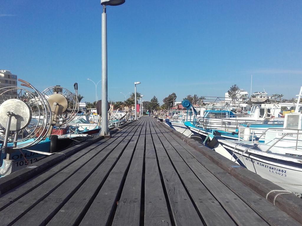 Property Direct Posidon Court Larnaca Dış mekan fotoğraf