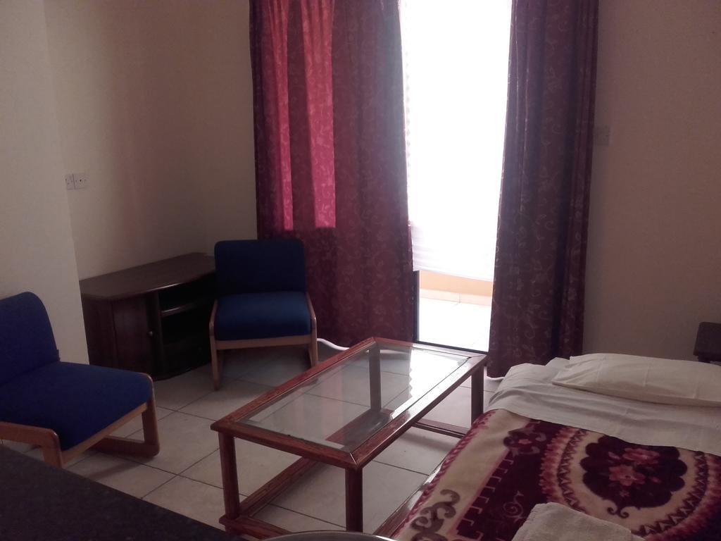 Property Direct Posidon Court Larnaca Dış mekan fotoğraf
