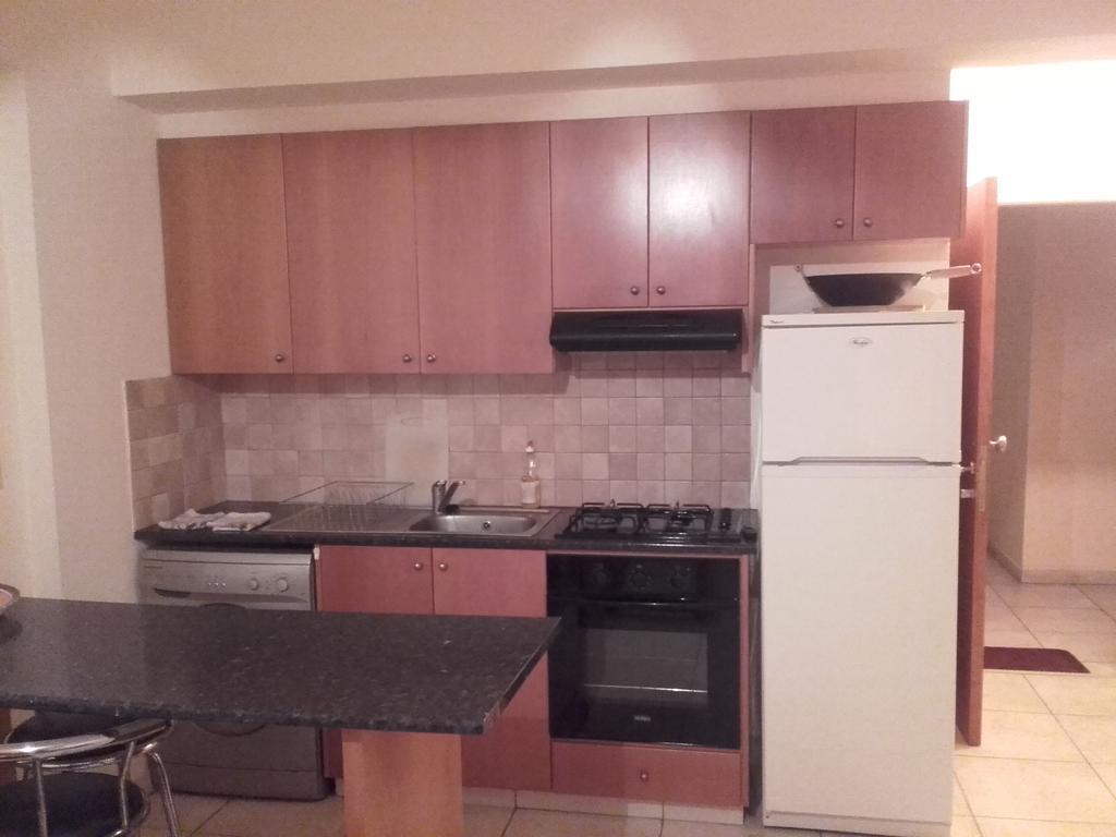 Property Direct Posidon Court Larnaca Dış mekan fotoğraf
