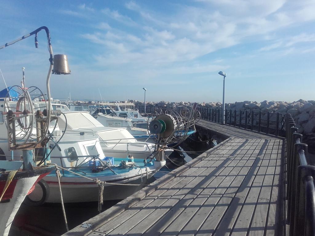 Property Direct Posidon Court Larnaca Dış mekan fotoğraf